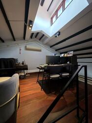 North Bridge Road (D7), Office #566782721